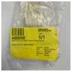 MH Connectors MHDTZK 15 Way Female D-Sub Connector Plug Hood Kit product image