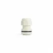 RS PRO M20 Cable Gland IP68 Nylon White 10-14mm - 822-9782 product image