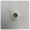 RS PRO M20 Cable Gland IP68 Nylon White 10-14mm - 822-9782 product image