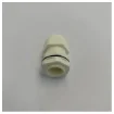 RS PRO M20 Cable Gland IP68 Nylon White 10-14mm - 822-9782 product image