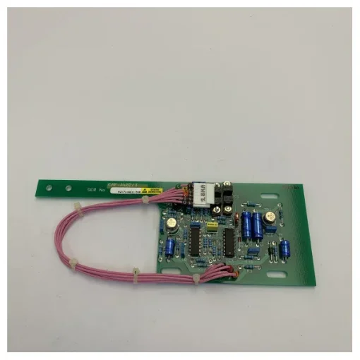 Azimut CAE-A402-3 Marine Electronics Internal Module product image