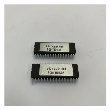 110-233-X16 CU01-001 Marine Integrated Circuit IC - MTS 96 202 Electronic Component product image