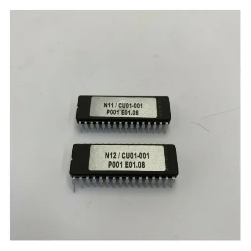110-233-X16 CU01-001 Marine Integrated Circuit IC - MTS 96 202 Electronic Component product image