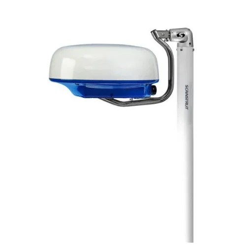 Scanstrut LMP-2 Self-Levelling Radar Pole Mount for Yachts product image