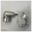 Scanstrut LMP-2 Self-Levelling Radar Pole Mount for Yachts product image