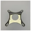 Scanstrut LMP-2 Self-Levelling Radar Pole Mount for Yachts product image