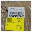 Scanstrut LMP-2 Self-Levelling Radar Pole Mount for Yachts product image