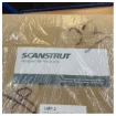 Scanstrut LMP-2 Self-Levelling Radar Pole Mount for Yachts product image