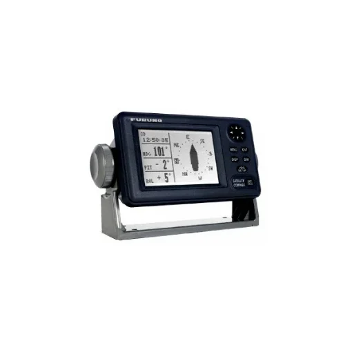 Furuno SC-50 Satellite Compass High Accuracy GPS Antenna System product image