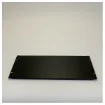 StarTech 4U Steel U-Panel Rack Blanking Plate - Black - 1314STL product image