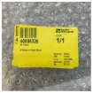 StarTech 4U Steel U-Panel Rack Blanking Plate - Black - 1314STL product image