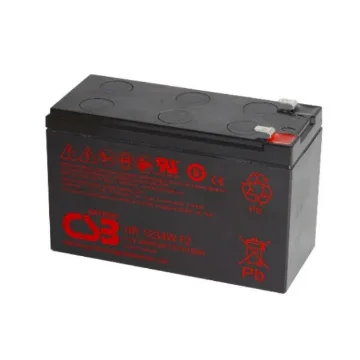 Eaton Easy Battery+ EB008WEB Replacement Kit - Sealed Lead-Acid Marine Battery product image
