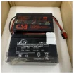 Eaton Easy Battery+ EB008WEB Replacement Kit - Sealed Lead-Acid Marine Battery product image