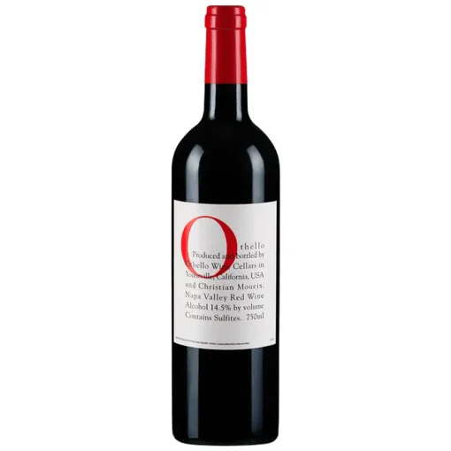 Dominus Estate - Othello - Napa Valley product image