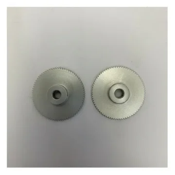 Raytheon Anschutz Gear Wheel 101-528.00-034, Z=76 product image
