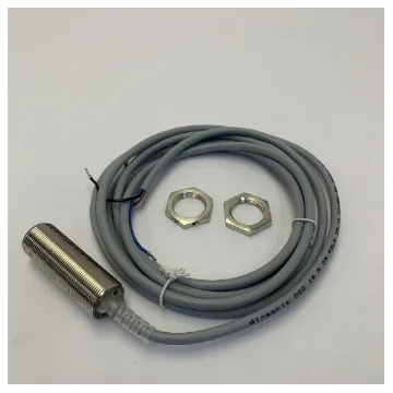 Di-Soric DCC 18 M 05 PSLK Inductive Sensor - Tachograph Sensor 999.05-PLSK product image