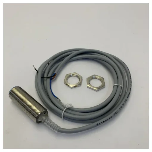 Di-Soric DCC 18 M 05 PSLK Inductive Sensor - Tachograph Sensor 999.05-PLSK product image