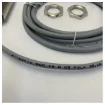 Di-Soric DCC 18 M 05 PSLK Inductive Sensor - Tachograph Sensor 999.05-PLSK product image