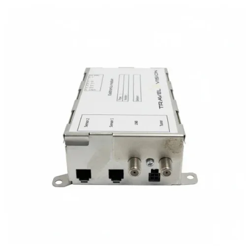 Travelvision TVRO S-Module E5000953 Complete Assembly with Housing and Motor product image