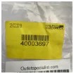 Travelvision TVRO S-Module E5000953 Complete Assembly with Housing and Motor product image