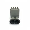 Travel Vision TVRO LNB for Q7 Duo System - Marine Satellite Electronics - E5001632 product image