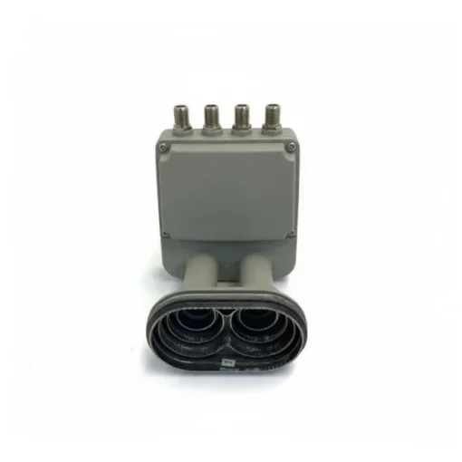Travel Vision TVRO LNB for Q7 Duo System - Marine Satellite Electronics - E5001632 product image