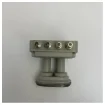 Travel Vision TVRO LNB for Q7 Duo System - Marine Satellite Electronics - E5001632 product image