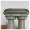Travel Vision TVRO LNB for Q7 Duo System - Marine Satellite Electronics - E5001632 product image