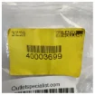 Travel Vision TVRO LNB for Q7 Duo System - Marine Satellite Electronics - E5001632 product image