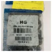 Phillips Truss Head Rack Screws & Washer HP 10-32 x 3/4 inch - Black Coated 100 pk product image