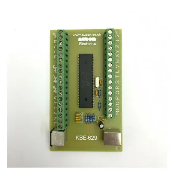 Audon KBE629 Keyboard Encoder Interface Board product image
