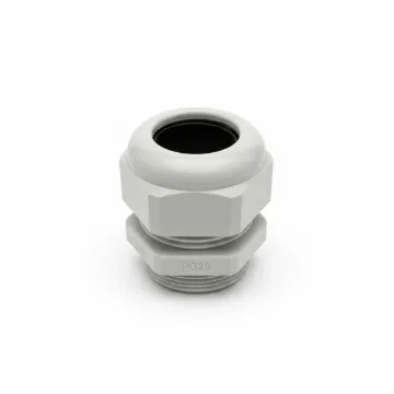 Hummel PG29 ST Nylon Cable Gland - Marine Grade Yacht Hardware - 1209290014 product image
