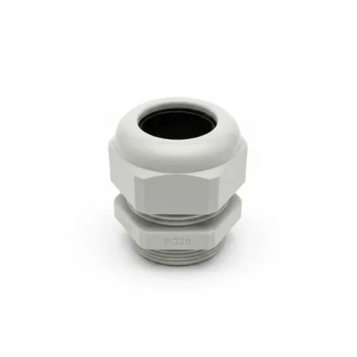 Hummel PG29 ST Nylon Cable Gland - Marine Grade Yacht Hardware - 1209290014 product image