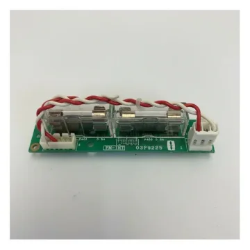 Furuno Radar Performance Monitor Kit OP03-150 for FR-2115 Series PM30/50 product image