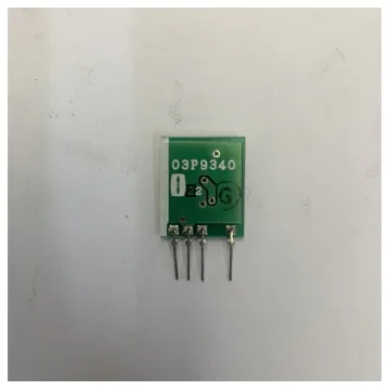 Furuno 03P9340 PWR HIC PCB for FAR-2107 Radar RPU-013 Processor Unit product image