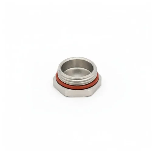 Hummel M20x1.5 Stainless Steel Blindstop V-INOX-VMQ Cable Entry Plug product image