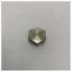 Hummel M20x1.5 Stainless Steel Blindstop V-INOX-VMQ Cable Entry Plug product image