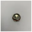 Hummel M20x1.5 Stainless Steel Blindstop V-INOX-VMQ Cable Entry Plug product image