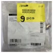Hummel M20x1.5 Stainless Steel Blindstop V-INOX-VMQ Cable Entry Plug product image