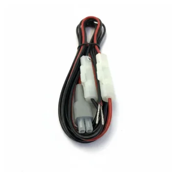 Furuno 05S9371-2 Cable Assembly 3m 15A Marine Electronics Power Signal Cable product image