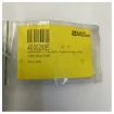 Rittal SZ 2513000 Plastic Wiring Plan Pocket DIN A3 Landscape - RAL 7035 product image