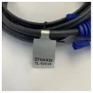 Aten 2L-5202P PS/2 KVM Cable 1.8m with 3-in-1 SPHD Connector product image