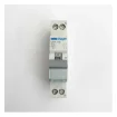 Hager MHN516 Circuit Breaker 16A 1P+N 230V - Marine Electrical Equipment product image