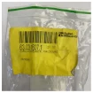 Hager MHN516 Circuit Breaker 16A 1P+N 230V - Marine Electrical Equipment product image