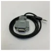 Icom OPC-478 Radio Programming Cable - Cloning Cable for Marine Transceivers product image