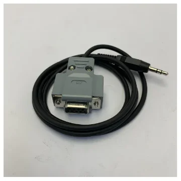 Icom OPC-478 Radio Programming Cable - Cloning Cable for Marine Transceivers product image