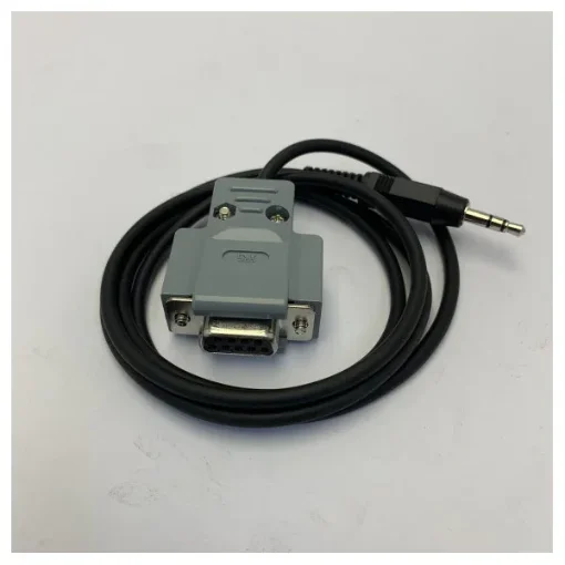 Icom OPC-478 Radio Programming Cable - Cloning Cable for Marine Transceivers product image