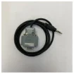 Icom OPC-478 Radio Programming Cable - Cloning Cable for Marine Transceivers product image