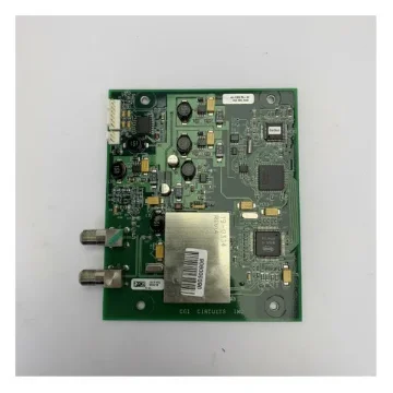 KVH TracVision G6/G4 TVRO RF PCB - Marine Satellite TV Circuit Board 021524 product image