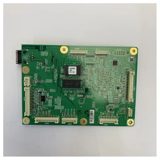 Furuno 03P9455(LF) SPU PCB for DRS4A DRS6A DRS12A Radar Sensors product image